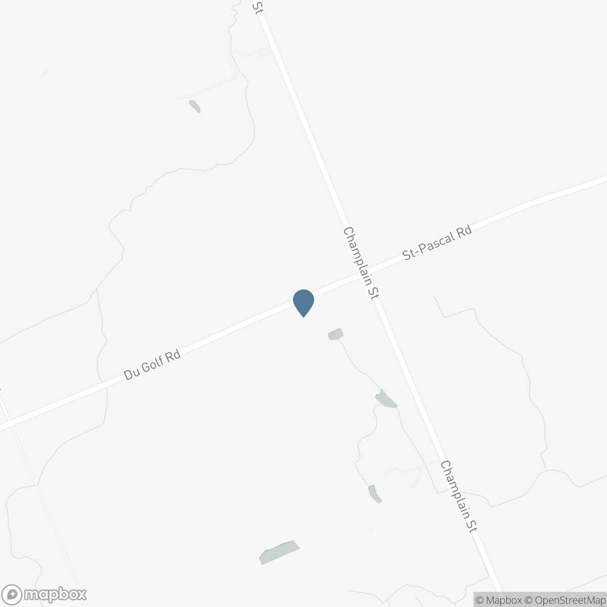 2130 DU GOLF ROAD, Clarence-Rockland, Ontario K0A 1N0